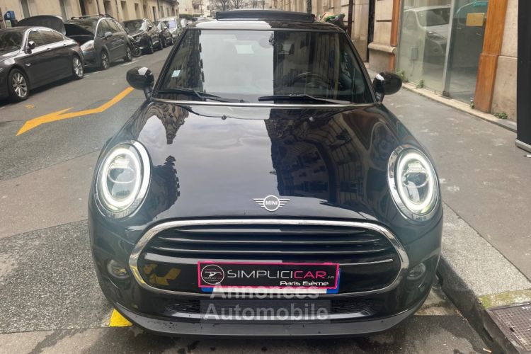 Mini One HATCH 3 PORTES F56 LCI II Cooper 136 ch BVA7 Edition Camden TVA - <small></small> 20.390 € <small>TTC</small> - #2