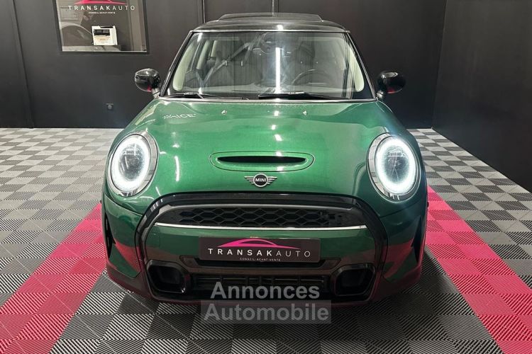 Mini One HATCH 3 PORTES F56 LCI II Cooper S 178 ch BVA7 Edition Camden - <small></small> 25.990 € <small>TTC</small> - #3