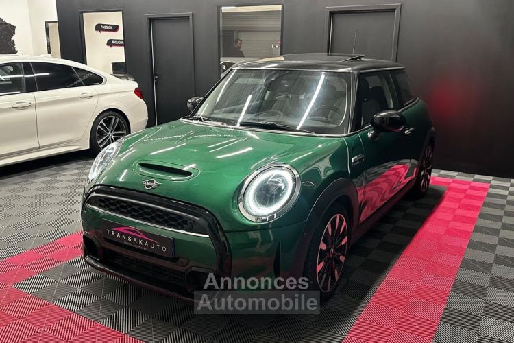 Mini One HATCH 3 PORTES F56 LCI II Cooper S 178 ch BVA7 Edition Camden - <small></small> 25.990 € <small>TTC</small> - #4