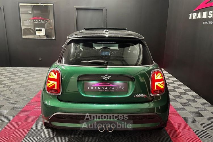 Mini One HATCH 3 PORTES F56 LCI II Cooper S 178 ch BVA7 Edition Camden - <small></small> 25.990 € <small>TTC</small> - #7