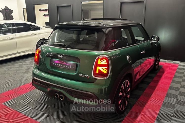 Mini One HATCH 3 PORTES F56 LCI II Cooper S 178 ch BVA7 Edition Camden - <small></small> 25.990 € <small>TTC</small> - #8