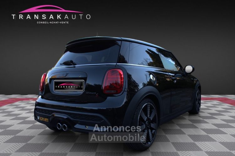 Mini One HATCH 3 PORTES F56 LCI II Cooper S 178 ch BVA7 Edition Camden - 1ère main - <small></small> 27.480 € <small>TTC</small> - #5