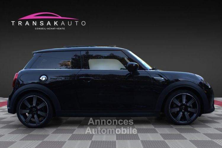 Mini One HATCH 3 PORTES F56 LCI II Cooper S 178 ch BVA7 Edition Camden - 1ère main - <small></small> 27.480 € <small>TTC</small> - #6