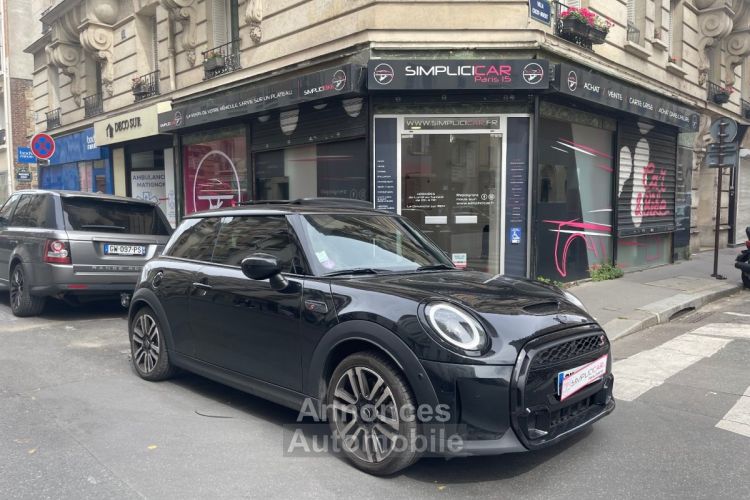 Mini One HATCH 3 PORTES F56 LCI II Cooper S 178 ch BVA7 Edition Premium Plus - <small></small> 33.990 € <small>TTC</small> - #1