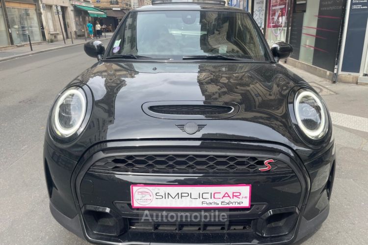 Mini One HATCH 3 PORTES F56 LCI II Cooper S 178 ch BVA7 Edition Premium Plus - <small></small> 33.990 € <small>TTC</small> - #5