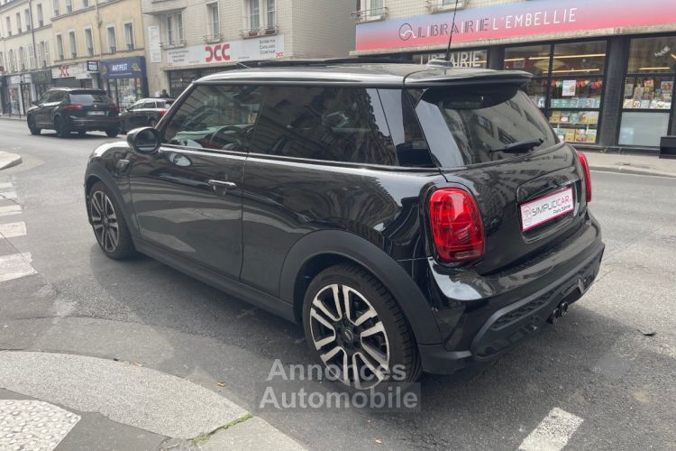 Mini One HATCH 3 PORTES F56 LCI II Cooper S 178 ch BVA7 Edition Premium Plus - <small></small> 33.990 € <small>TTC</small> - #12