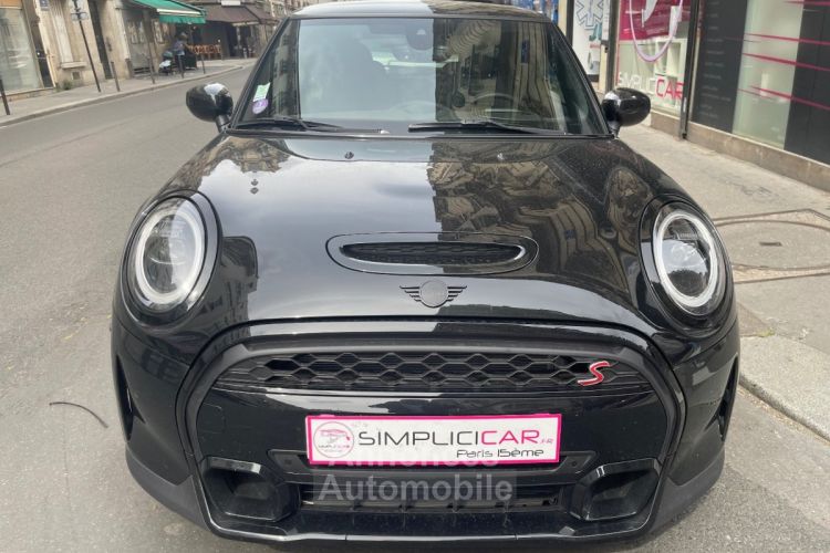 Mini One HATCH 3 PORTES F56 LCI II Cooper S 178 ch BVA7 Edition Premium Plus - <small></small> 33.990 € <small>TTC</small> - #38