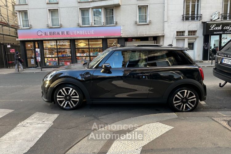 Mini One HATCH 3 PORTES F56 LCI II Cooper S 178 ch BVA7 Edition Premium Plus - <small></small> 33.990 € <small>TTC</small> - #2