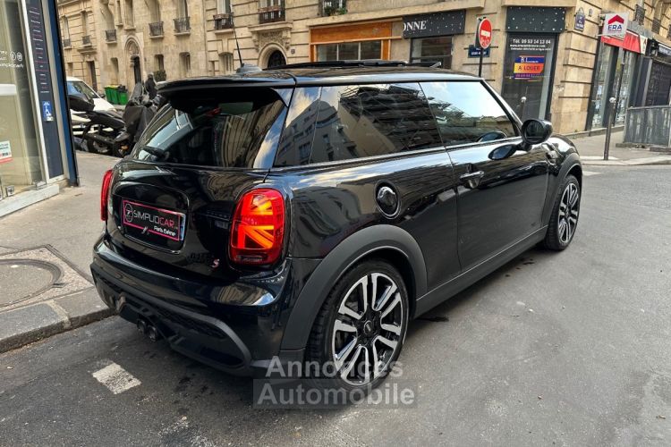 Mini One HATCH 3 PORTES F56 LCI II Cooper S 178 ch BVA7 Edition Premium Plus - <small></small> 33.990 € <small>TTC</small> - #34