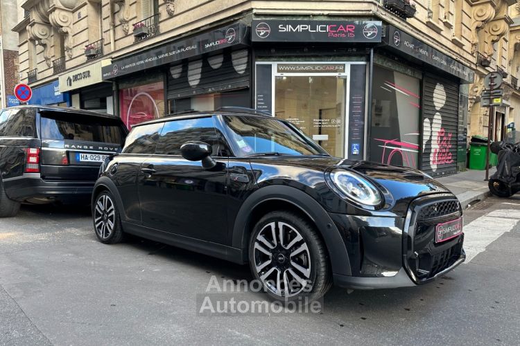 Mini One HATCH 3 PORTES F56 LCI II Cooper S 178 ch BVA7 Edition Premium Plus - <small></small> 33.990 € <small>TTC</small> - #1