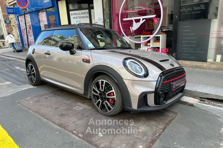 Mini One HATCH 3 PORTES F56 LCI II John Cooper Works 231 ch BVA8 - <small></small> 34.690 € <small>TTC</small> - #1