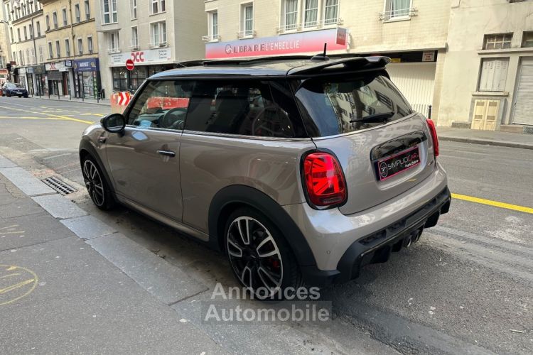 Mini One HATCH 3 PORTES F56 LCI II John Cooper Works 231 ch BVA8 - <small></small> 34.690 € <small>TTC</small> - #3