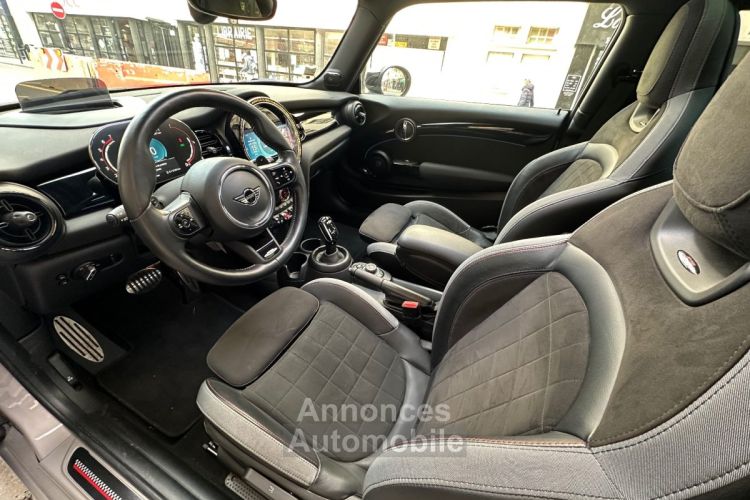 Mini One HATCH 3 PORTES F56 LCI II John Cooper Works 231 ch BVA8 - <small></small> 34.690 € <small>TTC</small> - #32