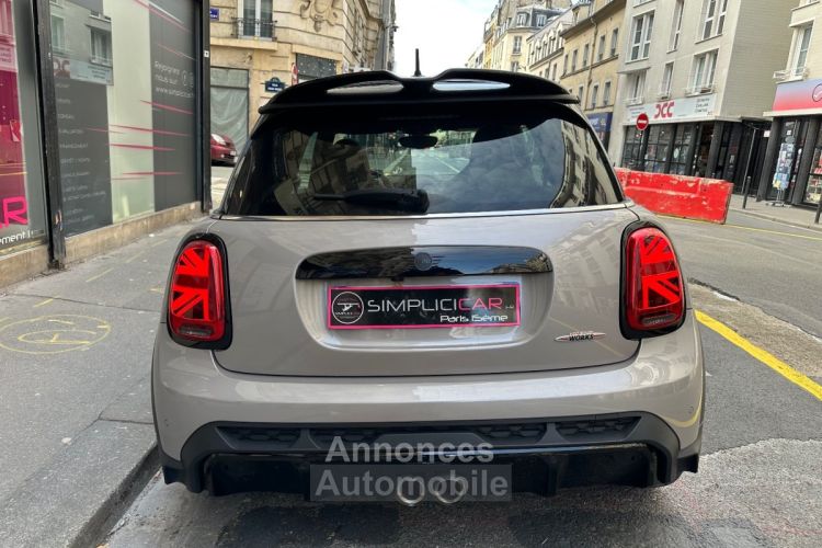 Mini One HATCH 3 PORTES F56 LCI II John Cooper Works 231 ch BVA8 - <small></small> 34.690 € <small>TTC</small> - #33