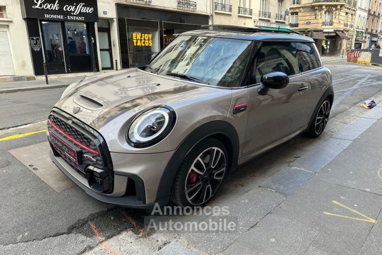 Mini One HATCH 3 PORTES F56 LCI II John Cooper Works 231 ch BVA8 - <small></small> 34.690 € <small>TTC</small> - #35