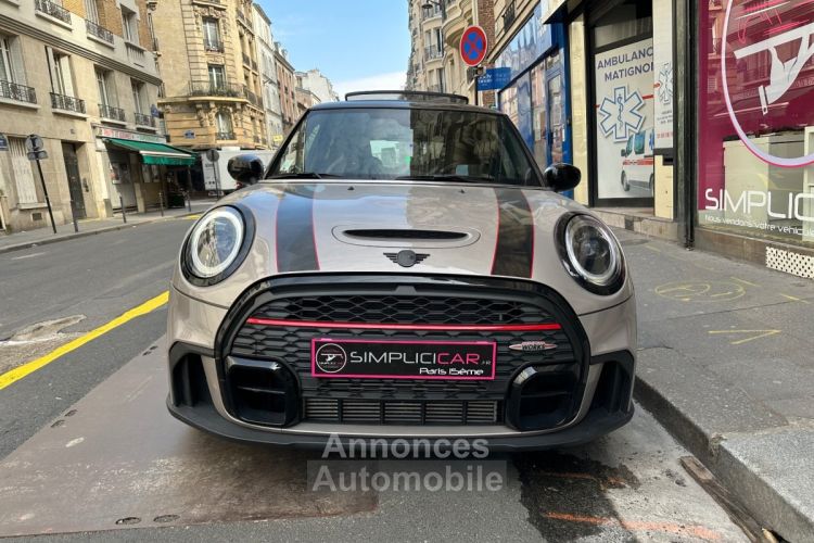 Mini One HATCH 3 PORTES F56 LCI II John Cooper Works 231 ch BVA8 - <small></small> 34.690 € <small>TTC</small> - #36