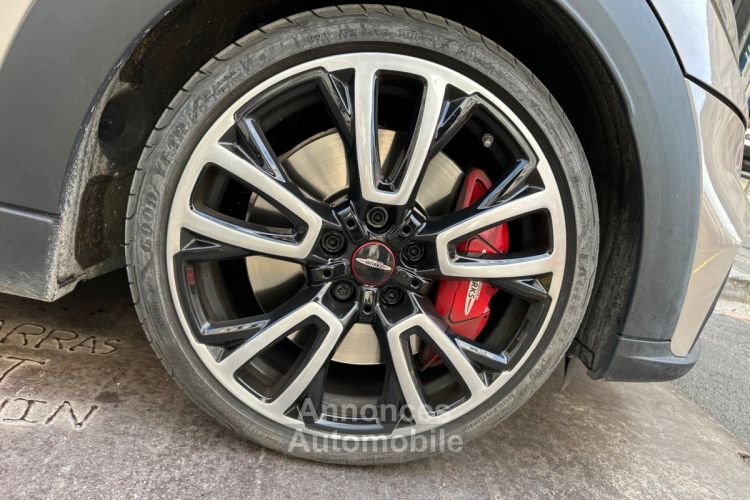 Mini One HATCH 3 PORTES F56 LCI II John Cooper Works 231 ch BVA8 - <small></small> 34.690 € <small>TTC</small> - #43