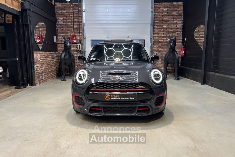 Mini One HATCH 3 PORTES F56 LCI John Cooper Works 231 cv BVA8 - ECHAPPEMENT JCW - <small></small> 28.990 € <small>TTC</small> - #2