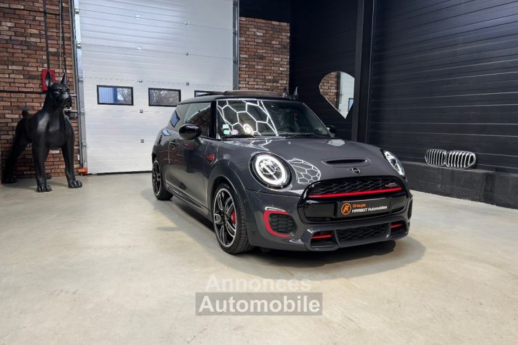 Mini One HATCH 3 PORTES F56 LCI John Cooper Works 231 cv BVA8 - ECHAPPEMENT JCW - <small></small> 28.990 € <small>TTC</small> - #3