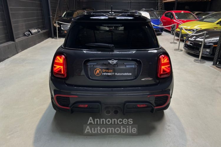 Mini One HATCH 3 PORTES F56 LCI John Cooper Works 231 cv BVA8 - ECHAPPEMENT JCW - <small></small> 28.990 € <small>TTC</small> - #5