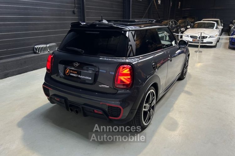 Mini One HATCH 3 PORTES F56 LCI John Cooper Works 231 cv BVA8 - ECHAPPEMENT JCW - <small></small> 28.990 € <small>TTC</small> - #6