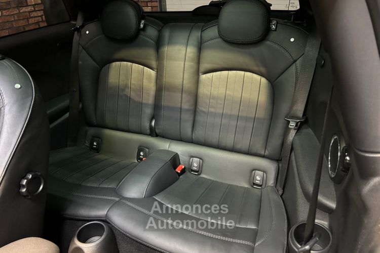 Mini One HATCH 3 PORTES F56 LCI John Cooper Works 231 cv BVA8 - ECHAPPEMENT JCW - <small></small> 28.990 € <small>TTC</small> - #10