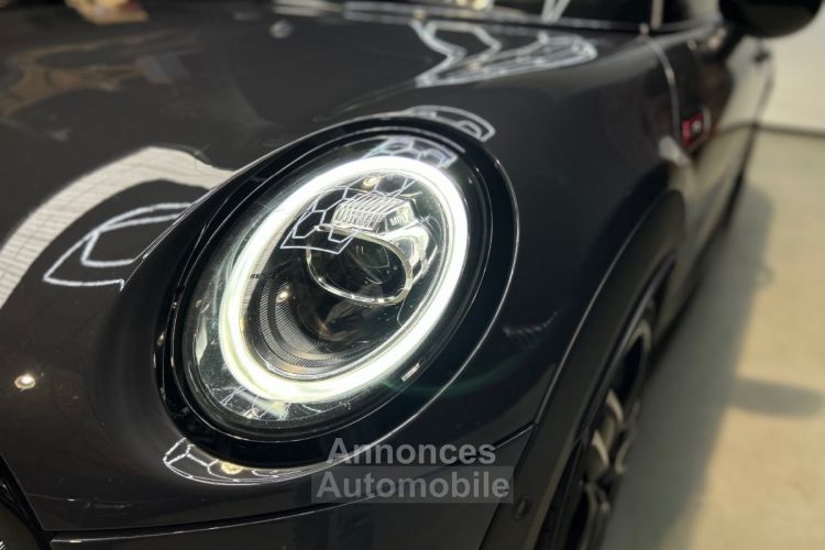 Mini One HATCH 3 PORTES F56 LCI John Cooper Works 231 cv BVA8 - ECHAPPEMENT JCW - <small></small> 28.990 € <small>TTC</small> - #34