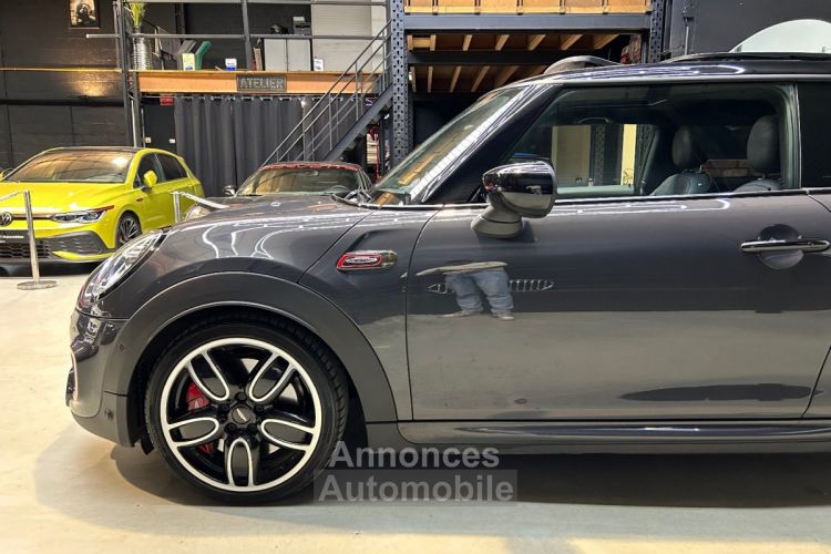 Mini One HATCH 3 PORTES F56 LCI John Cooper Works 231 cv BVA8 - ECHAPPEMENT JCW - <small></small> 28.990 € <small>TTC</small> - #42