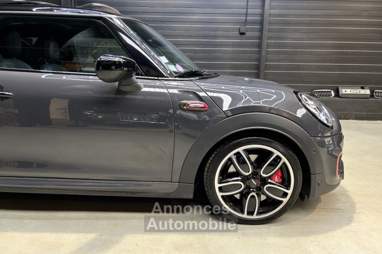 Mini One HATCH 3 PORTES F56 LCI John Cooper Works 231 cv BVA8 - ECHAPPEMENT JCW - <small></small> 28.990 € <small>TTC</small> - #46