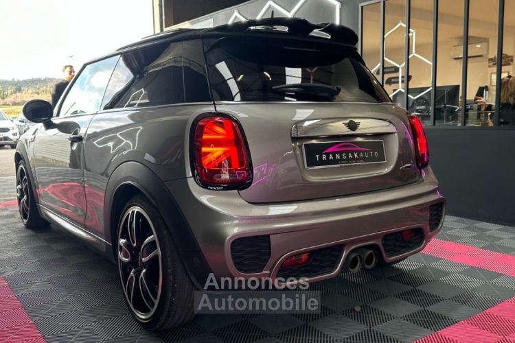 Mini One HATCH 3 PORTES F56 LCI John Cooper Works JCW Ultimate 231 ch BVA Full Options ~ Full suivi - <small></small> 28.990 € <small>TTC</small> - #3