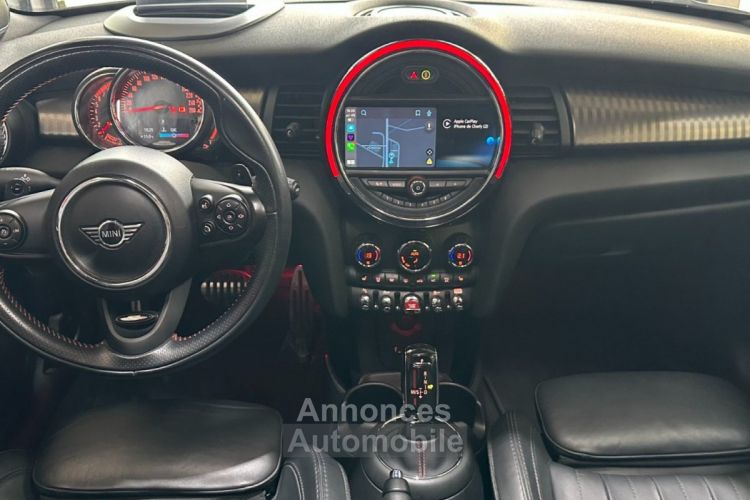 Mini One HATCH 3 PORTES F56 LCI John Cooper Works JCW Ultimate 231 ch BVA Full Options ~ Full suivi - <small></small> 28.990 € <small>TTC</small> - #6