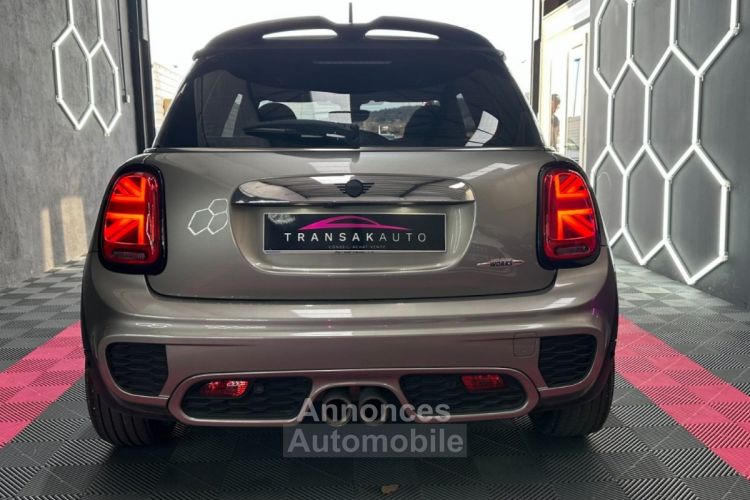 Mini One HATCH 3 PORTES F56 LCI John Cooper Works JCW Ultimate 231 ch BVA Full Options ~ Full suivi - <small></small> 28.990 € <small>TTC</small> - #41