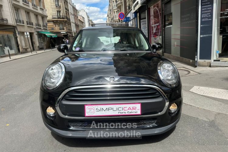 Mini One HATCH 3 PORTES F56 SHOREDITCH 102 ch BVA7 - <small></small> 13.990 € <small>TTC</small> - #3