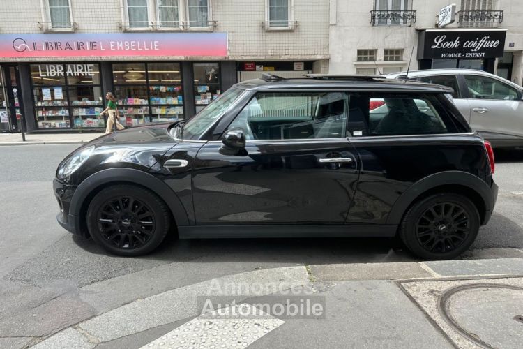 Mini One HATCH 3 PORTES F56 SHOREDITCH 102 ch BVA7 - <small></small> 13.990 € <small>TTC</small> - #15