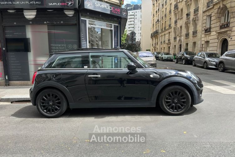 Mini One HATCH 3 PORTES F56 SHOREDITCH 102 ch BVA7 - <small></small> 13.990 € <small>TTC</small> - #21