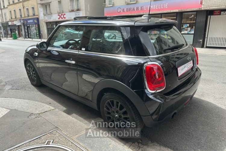 Mini One HATCH 3 PORTES F56 SHOREDITCH 102 ch BVA7 - <small></small> 13.990 € <small>TTC</small> - #22