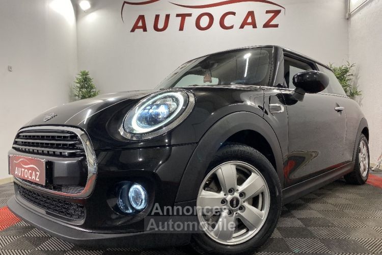 Mini One HATCH 3PORTES F56 LCI Cooper 136ch Finition Chili +2020 - <small></small> 13.990 € <small>TTC</small> - #2