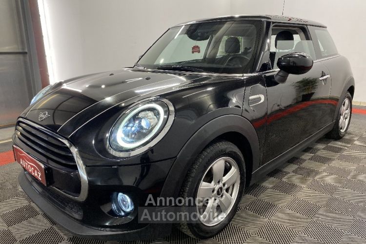 Mini One HATCH 3PORTES F56 LCI Cooper 136ch Finition Chili +2020 - <small></small> 13.990 € <small>TTC</small> - #3