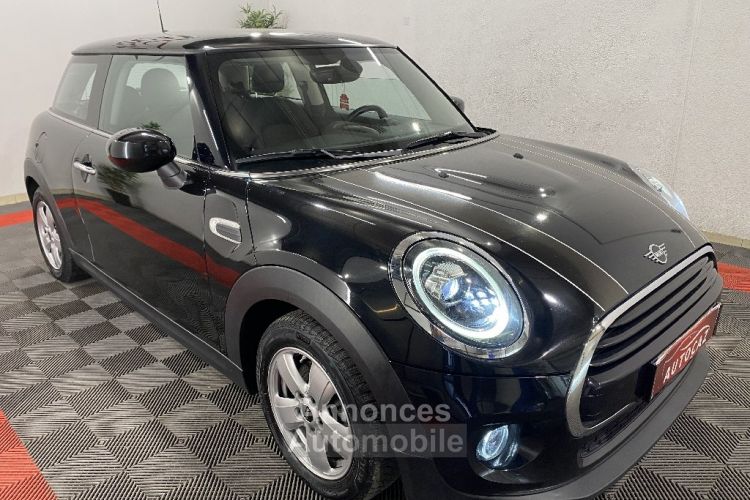 Mini One HATCH 3PORTES F56 LCI Cooper 136ch Finition Chili +2020 - <small></small> 13.990 € <small>TTC</small> - #4