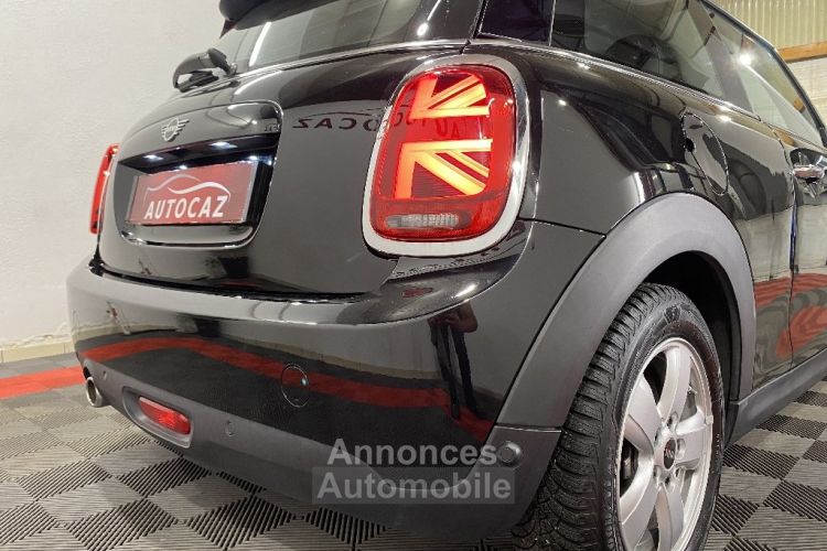 Mini One HATCH 3PORTES F56 LCI Cooper 136ch Finition Chili +2020 - <small></small> 13.990 € <small>TTC</small> - #7