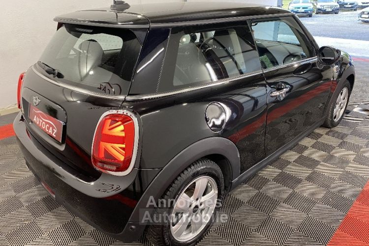 Mini One HATCH 3PORTES F56 LCI Cooper 136ch Finition Chili +2020 - <small></small> 13.990 € <small>TTC</small> - #8