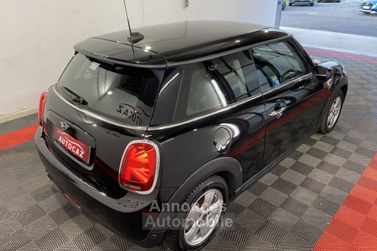 Mini One HATCH 3PORTES F56 LCI Cooper 136ch Finition Chili +2020 - <small></small> 13.990 € <small>TTC</small> - #19