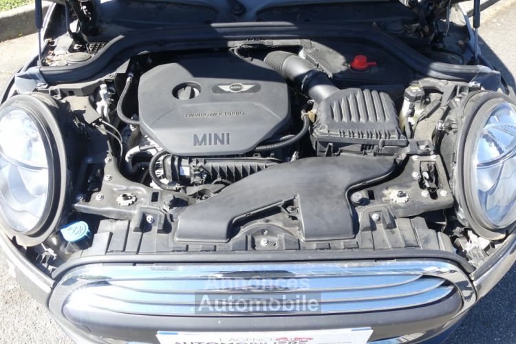 Mini One Hatch 5 Portes 102 ch. Edition Shoreditch A - <small></small> 15.990 € <small>TTC</small> - #40