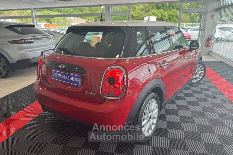 Mini One HATCH 5 PORTES Cooper 136 ch BVA6  - <small></small> 14.890 € <small>TTC</small> - #2