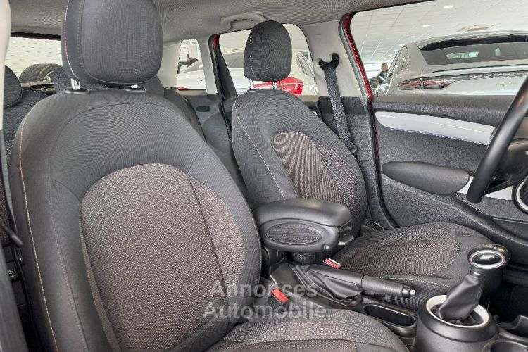 Mini One HATCH 5 PORTES Cooper 136 ch BVA6  - <small></small> 14.890 € <small>TTC</small> - #7