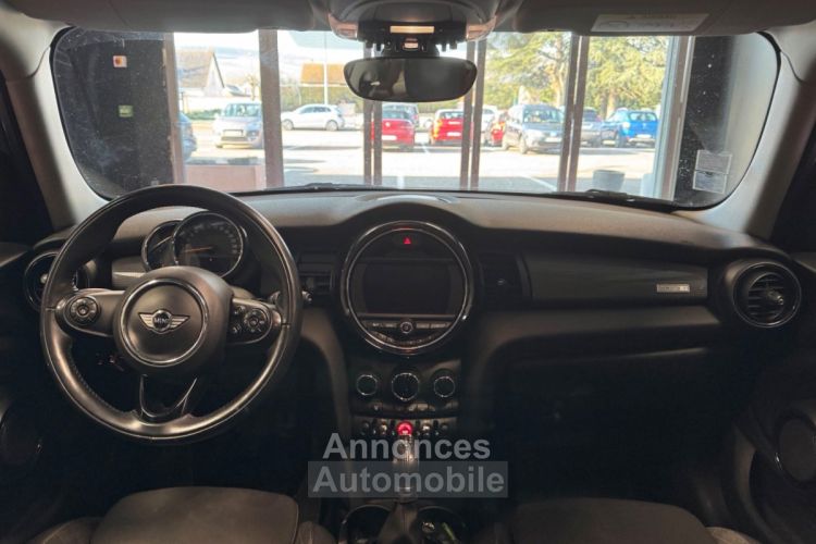 Mini One HATCH 5 PORTES Cooper 136 ch BVA6 - <small></small> 12.990 € <small>TTC</small> - #11