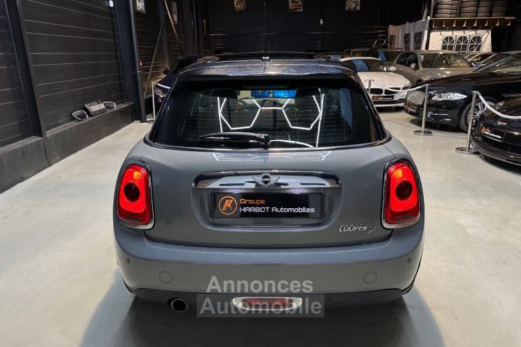 Mini One HATCH 5 PORTES Cooper D 116 ch BVA6 - <small></small> 14.890 € <small>TTC</small> - #5