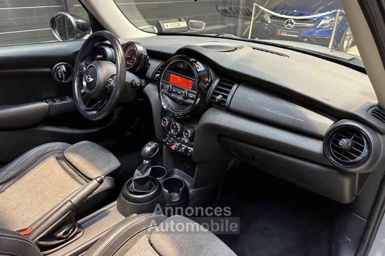 Mini One HATCH 5 PORTES Cooper D 116 ch BVA6 - <small></small> 14.890 € <small>TTC</small> - #15