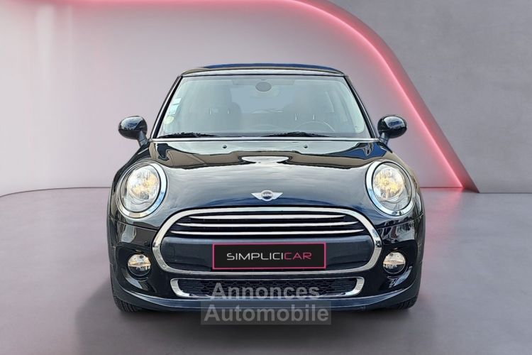 Mini One HATCH 5 PORTES D 1.5d 95 ch Pack Salt - <small></small> 9.490 € <small>TTC</small> - #7