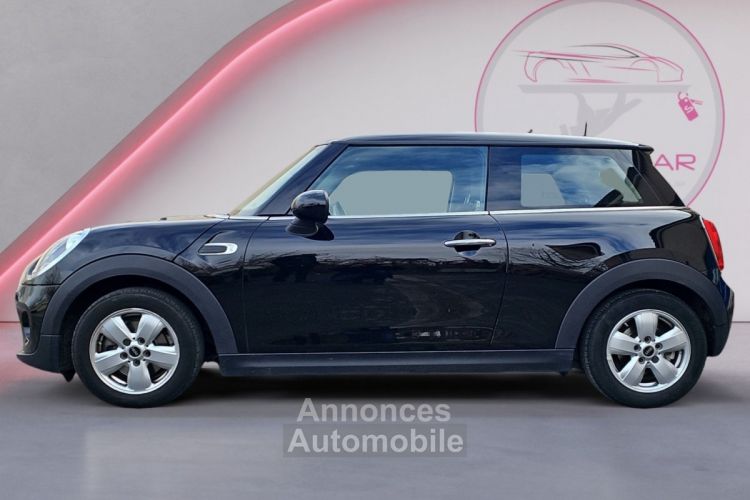 Mini One HATCH 5 PORTES D 1.5d 95 ch Pack Salt - <small></small> 9.490 € <small>TTC</small> - #9